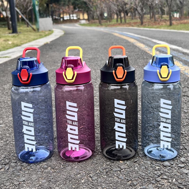 BOTOL MINUM SIMPLE PRAKTIS/BOTOL MINUM SPORT XBD 6018/BOTOL MINUM WITH SARINGAN BPA FREE SARINGAN/ BOTOL MINUM PLASTK TRANSPARANT FOOD GRADE