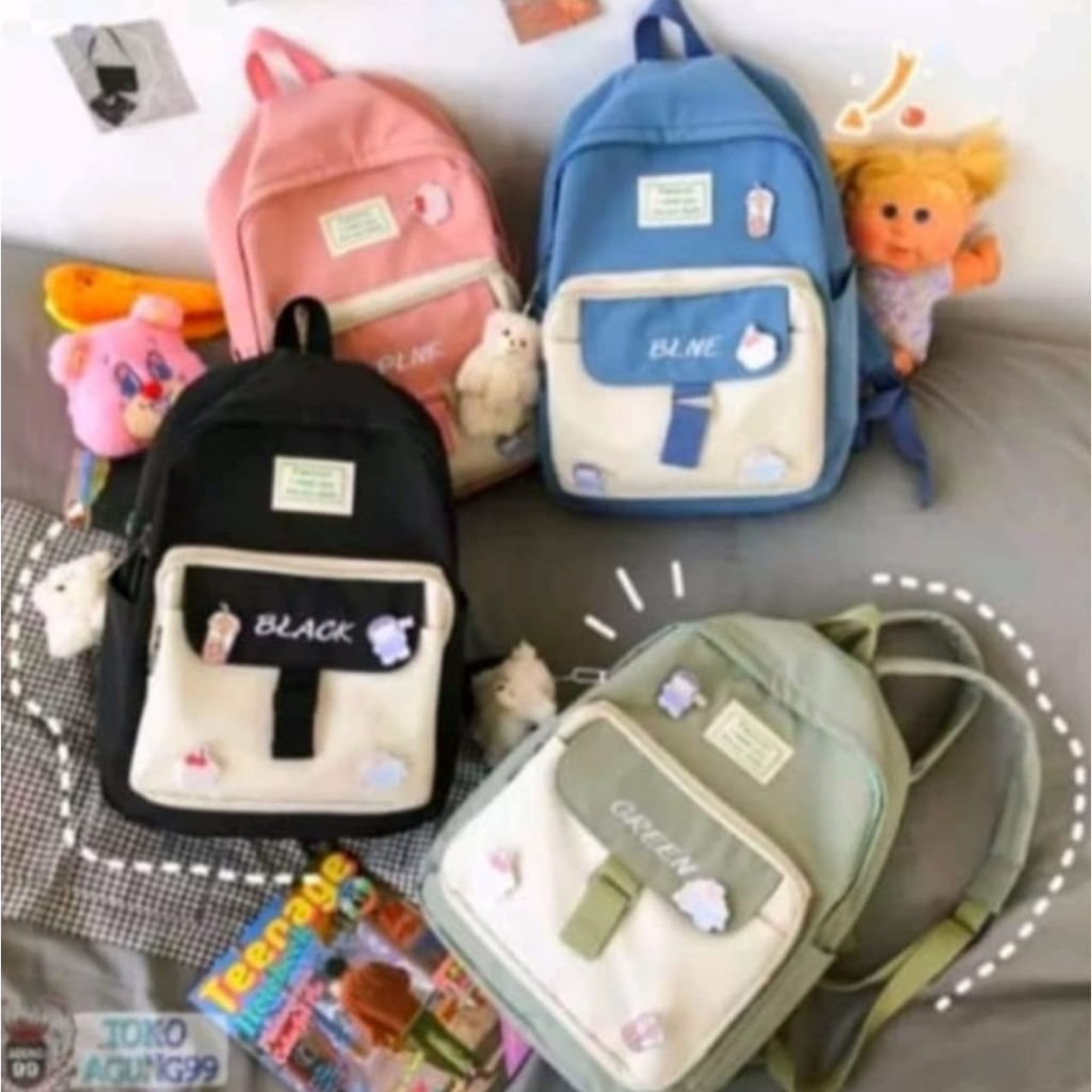 agung99.//bisa/cod//tas.ransel.sekolah.anak//tas.ngaji.anak///tas.fashion.korea//bahan.diner.300//tas.edisi.tas.ransel.boba