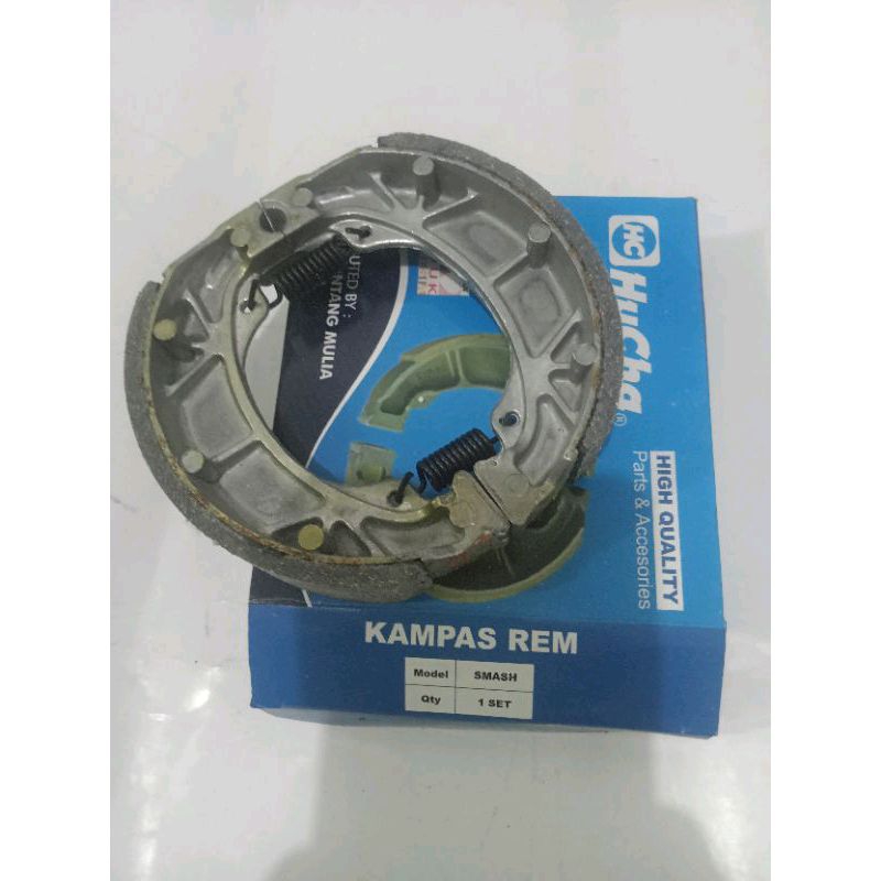 KAMPAS REM SMASH MERK HUCHA