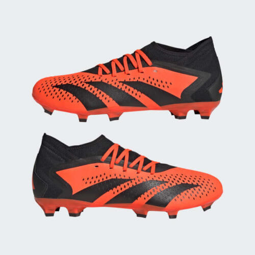 ADIDAS FOOTBALL Sepatu Bola Predator Accuracy.3 GW4591
