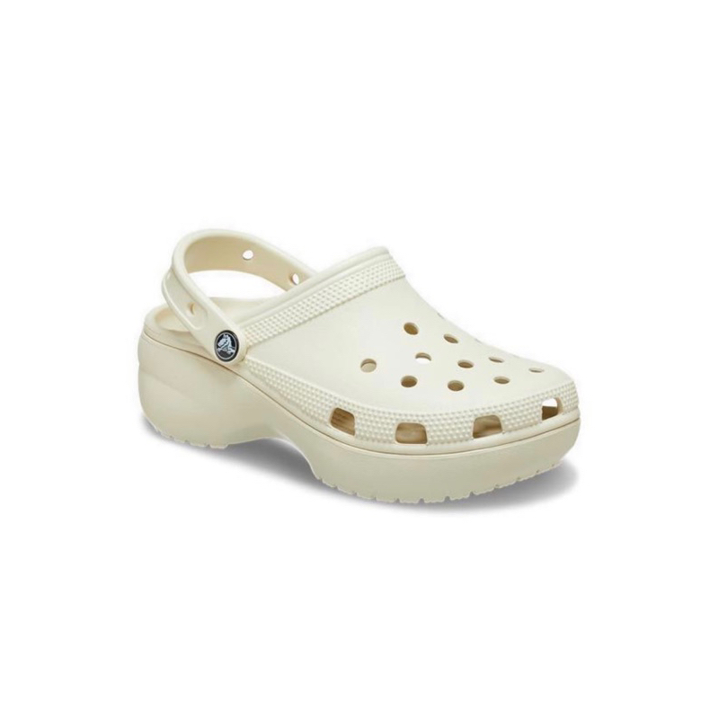 CROCS CLASSIC PLATFORM ORIGINAL