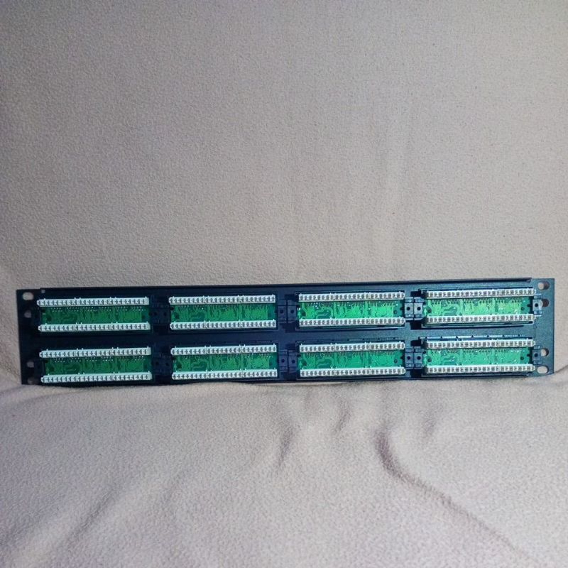 AMP Netconnet Cat 5e