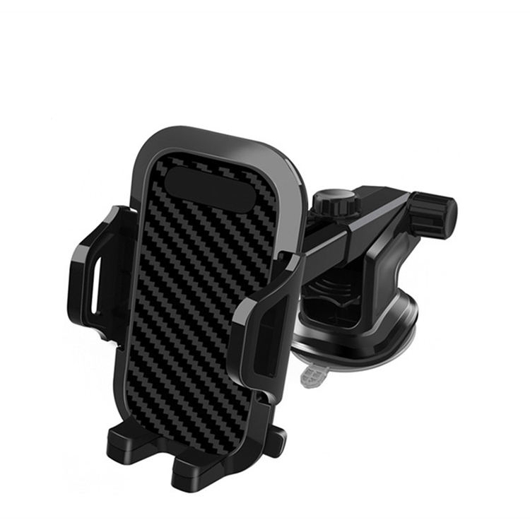 Holder Hp Mobil Tempat Penyangga Handphone Di Dashboard  Phone Car Stand Mount Tempel Kaca Dudukan Penahan Penjepit Hape Aman Ani Ribet NBSH3100 | GROSIRXPRESS