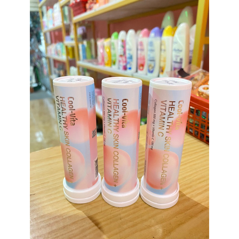 cool Vita collagen