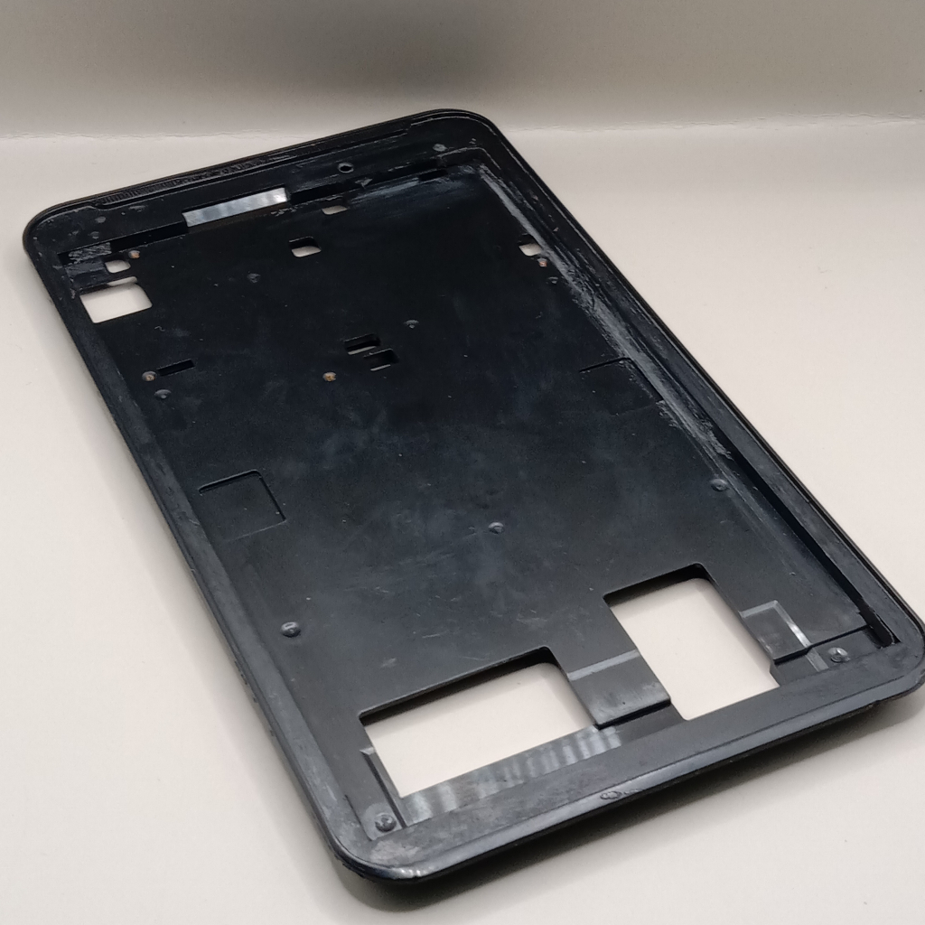 FRAME LCD TULANG TENGAH TATAKAN LCD ASUS PHONEPAD 7 K012 ORI COPOTAN