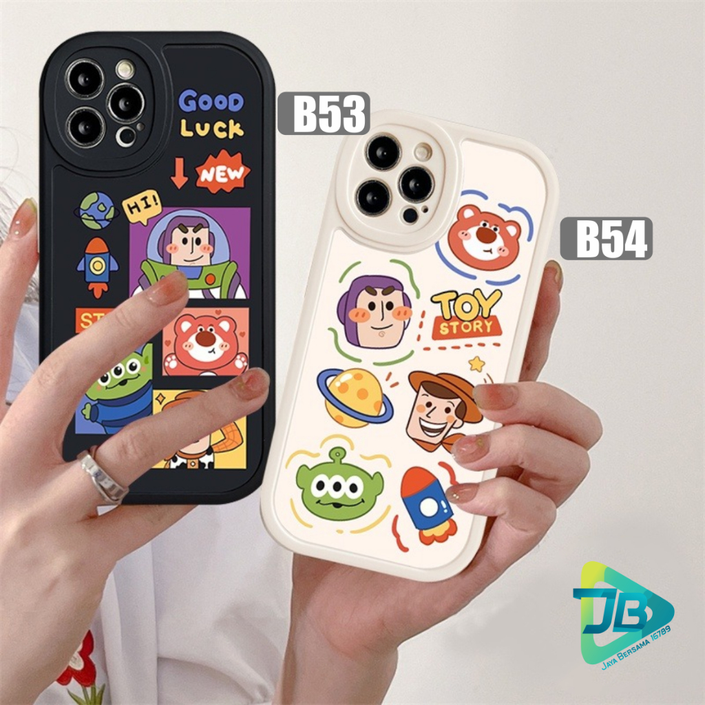 B53 B54 SOFTCASE SILIKON XIAOMI REDMI A1 4G REDMI A2 5A 6A 8 8A PRO 9A 9I 9C 10A NOTE 11E 10 PRIME +5G POCO C40 12C 11A NOTE 7 8 9 10 11 12 POCO M3 9T M5 M4 X3 PRO NFC JB9205