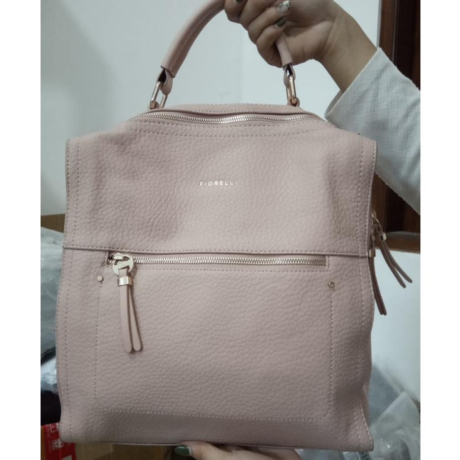 READY Tas FIORELLI Ana Rose Water