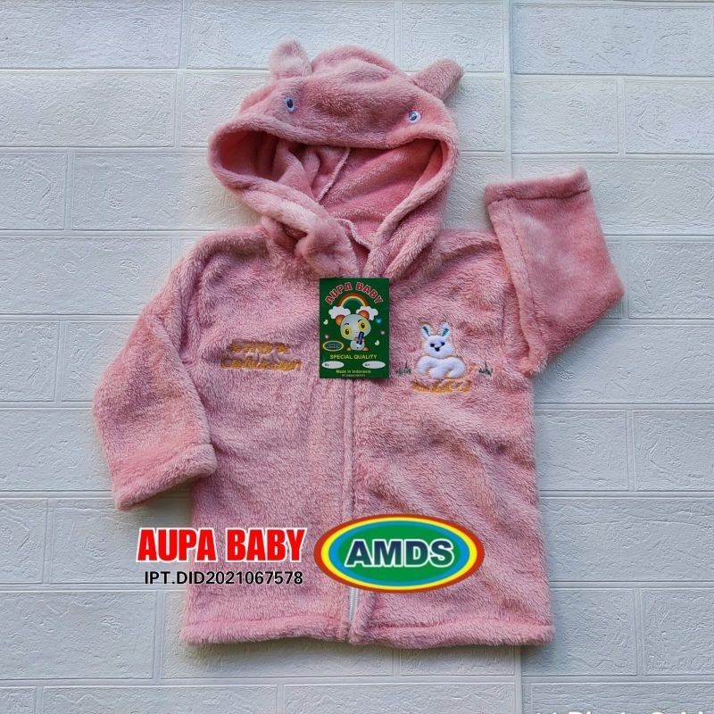 jaket bayi bordel