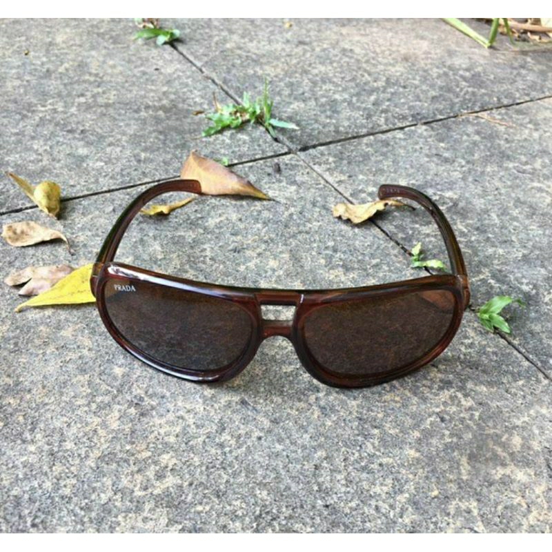 Prada Sunglasses unisex
