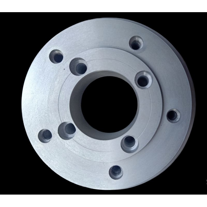 ADAPTOR CAKRAM BELAKANG VIXION OLD PAKAI CAKRAM VIXION NEW TERMURAH TERLARIS