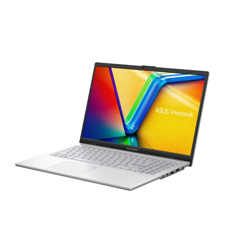 ASUS VIVOBOOK GO 15 E1504FA AMD RYZEN 3 7320U RAM8GB SSD512GB OLED WINDOWS 11 DAN OFFICE 2021 ORIGINAL