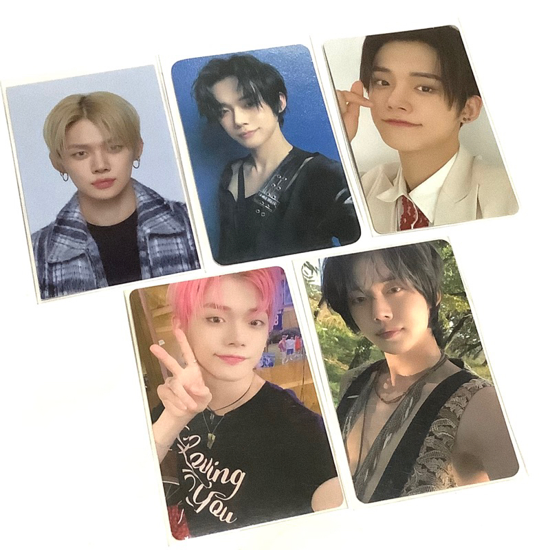 txt tomorrow x together yeonjun the name chapter temptation gbgb bc sg21 fight jewel tntc ld lucky d