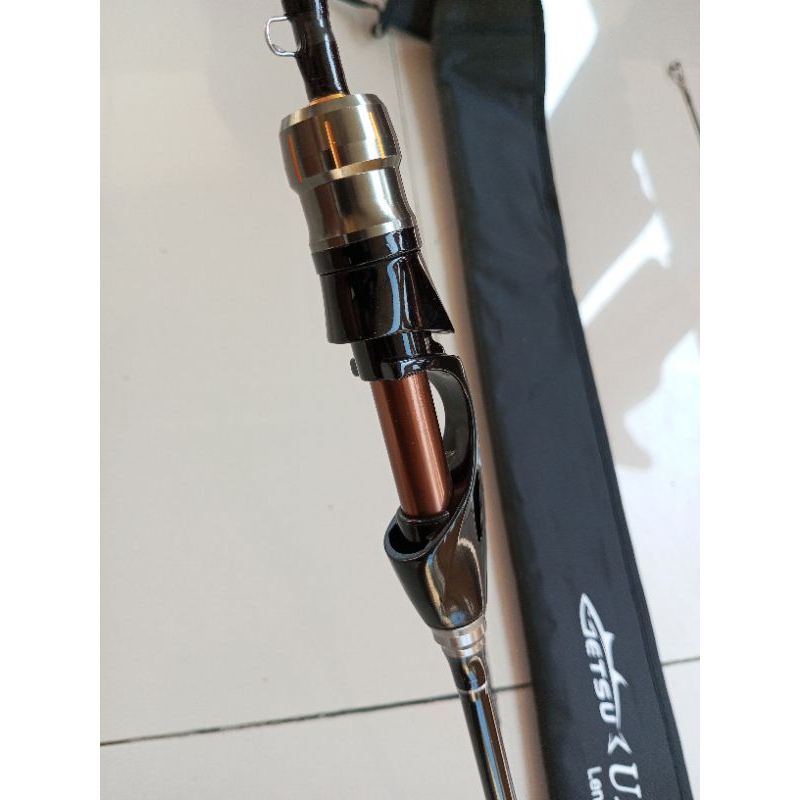 joran getsu Ul maniac