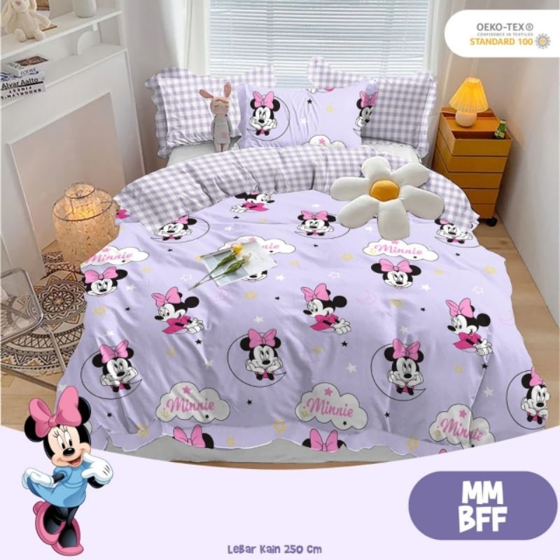 Ernes Sprei HomeMade☆MM BFF/MM So sweet