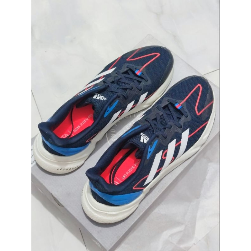Adidas Running X9000L2 Pria
