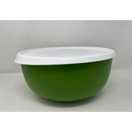 Tupperware bowl 4,3 liter Blossom Bowl mangkuk besar mixing bowl