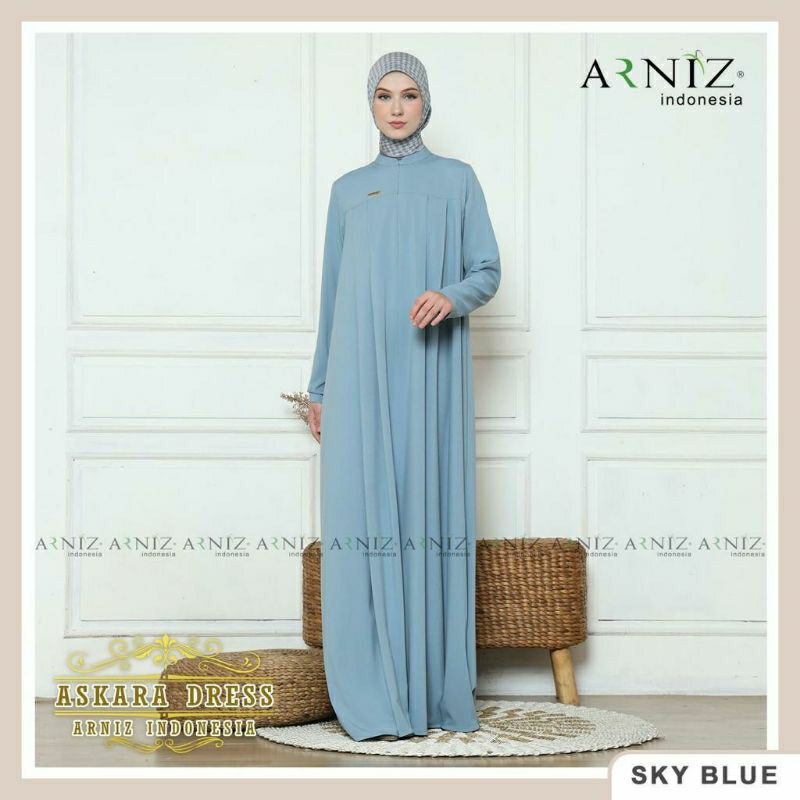 Askara Dress by Arniz collection