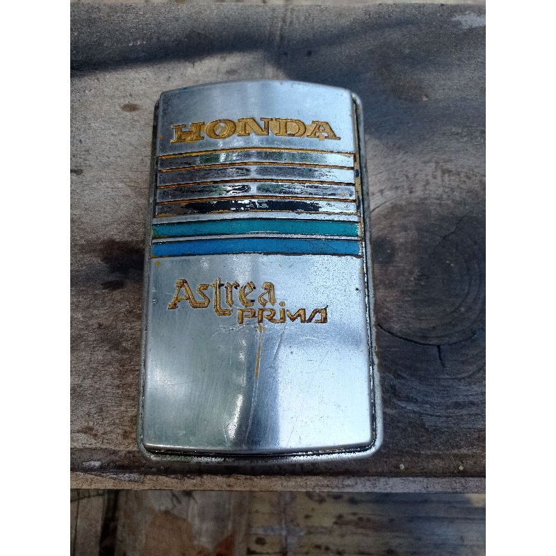 cover logo emblem astrea prima second