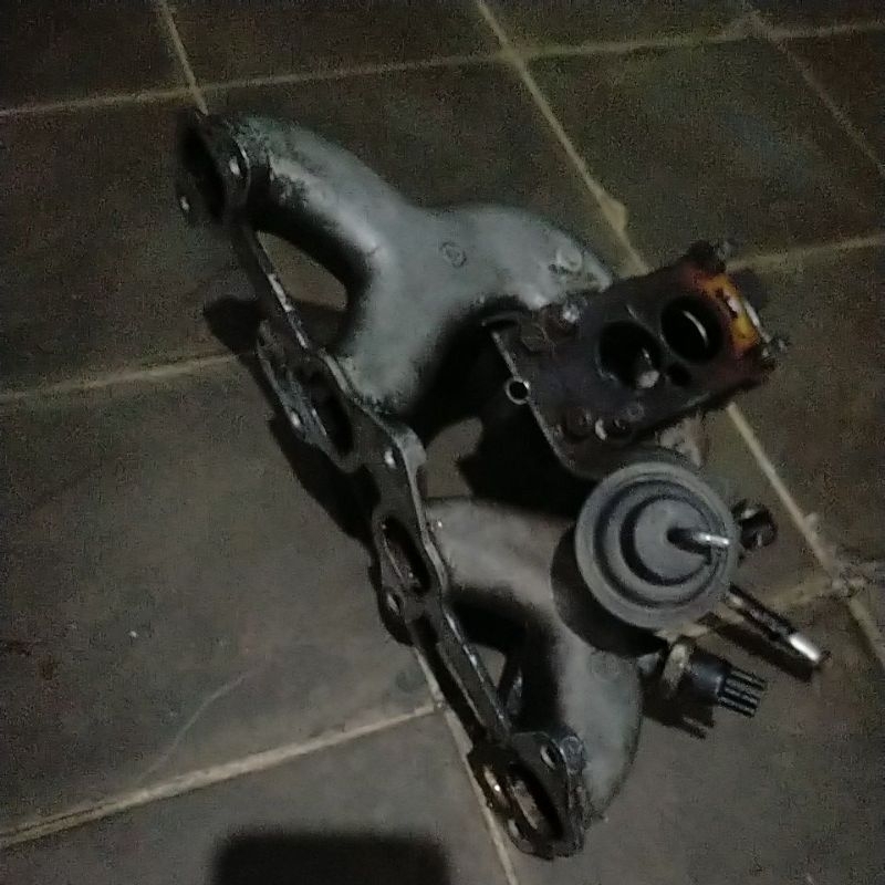 manipol intake karburator twincam 1,3