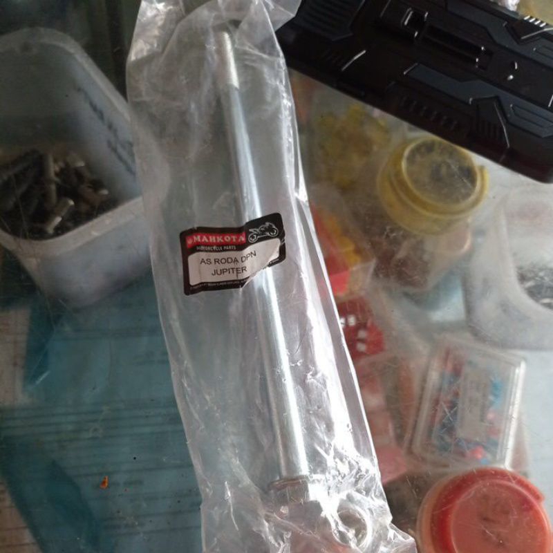 sumbu depan as roda depan jupiter z mio fiz r vega r vega new