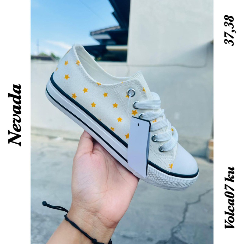 sneakers bintang 07volca