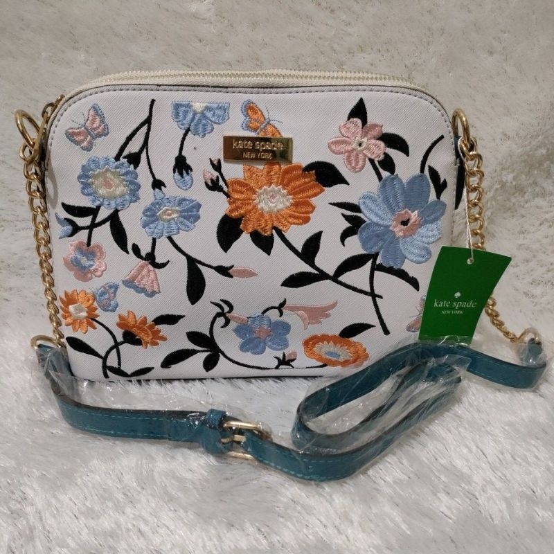 SLING BAG KATE SPADE PREMIUM MICROCHIP