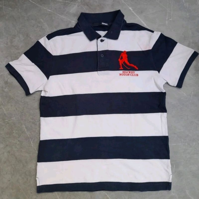 polo NOTTON
