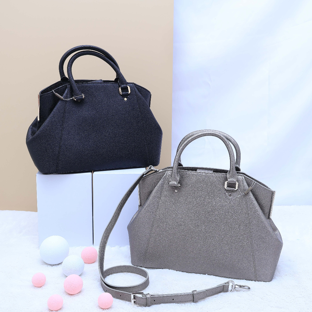 [ NEW ] Tas Wanita C*K 1575 - SNR 33cm