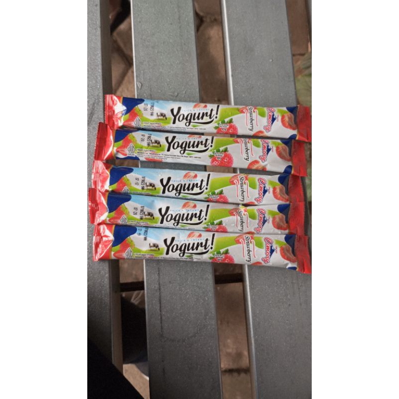 

cimory yogurt
