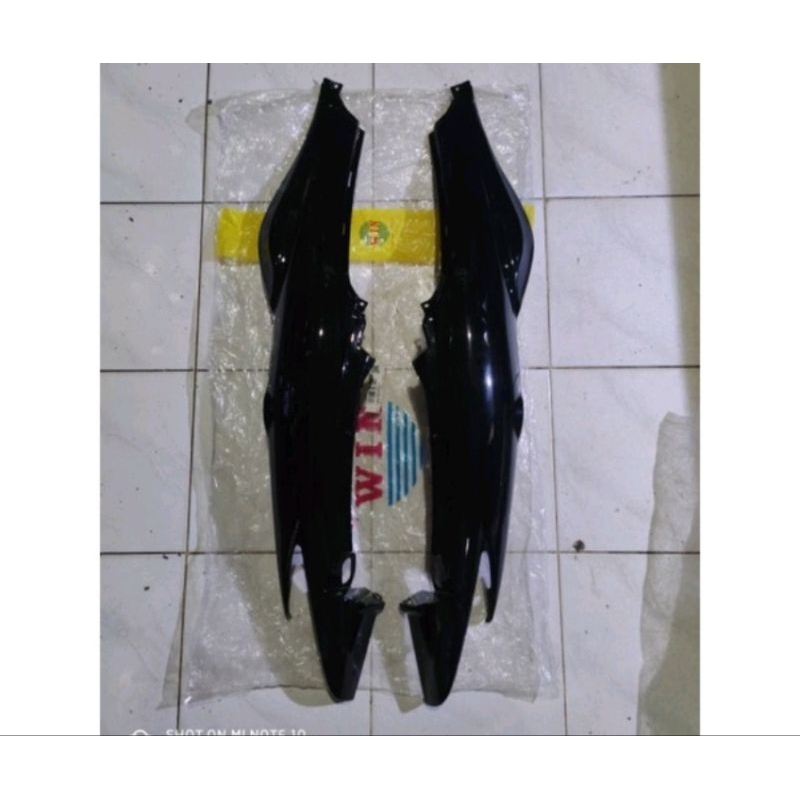 cover body belakang smash new 2006