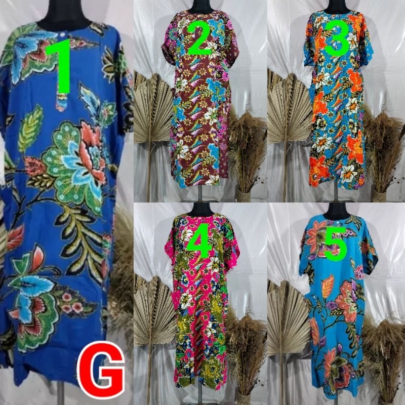 KENCANA UNGU ORI DASTER  L3 JUMBO LD 130 CM LABEL BIRU