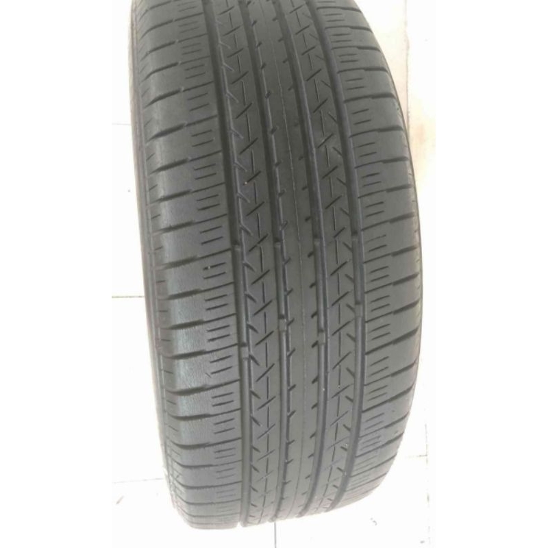 Ban mobil ring 195/50,16 ban merk Bridgestone ukuran 195/50,16