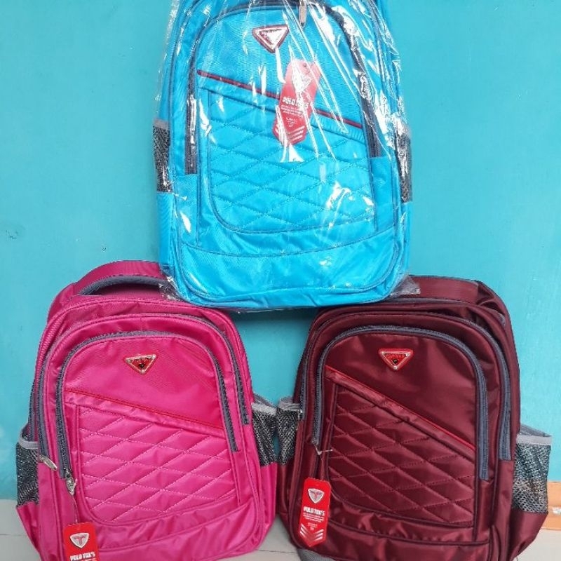 TAS.RANGSEL.SD.PRIMIUM.POLOS