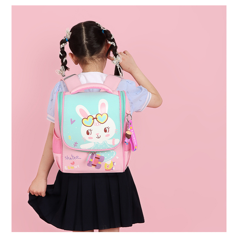 2560 tas ransel anak-anak sekolah tas back pack anak terkiniian termurah best seller