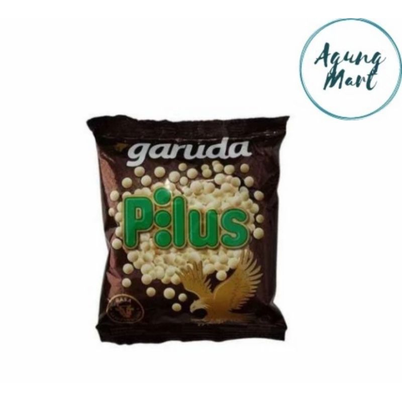 

Garuda Snack Pilus Sapi Panggang 7g