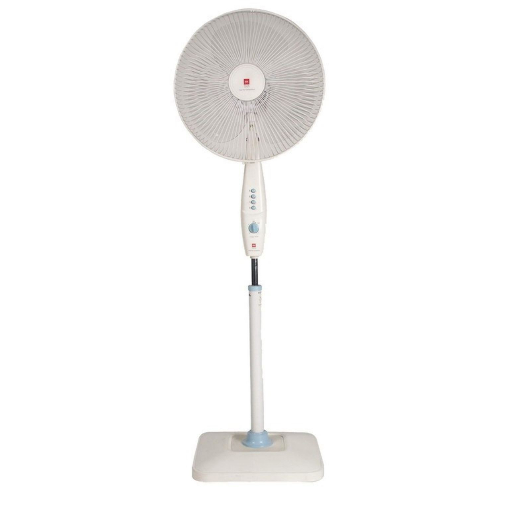 KDK WM40Z Stand Fan Kipas Angin Berdiri WM40Z WM 40Z