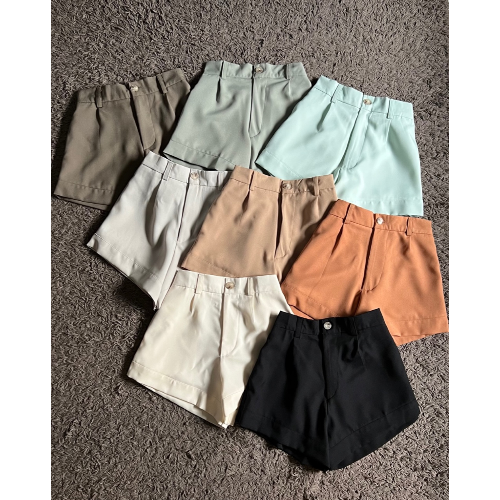 Kode: 3233 (Gina shorts)