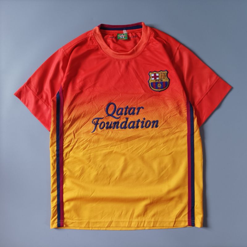 Jersey Barcelona