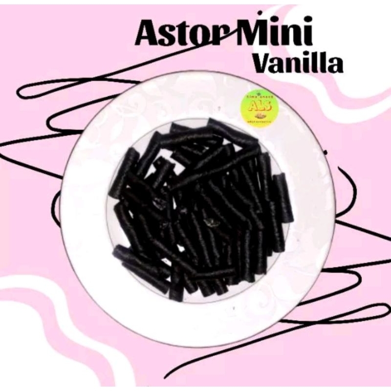 

TERMURAH ASTOR MINI TWISTER 250GR