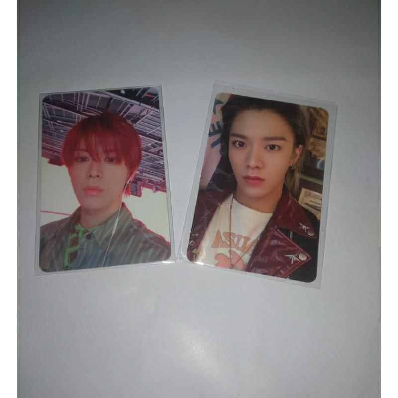 Pc Yuta Neozone N ver + Yuta Kihno Poetic (Take All)