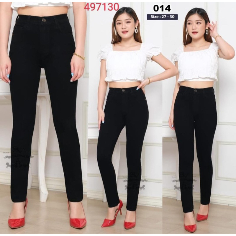 Celana pensil SV 497