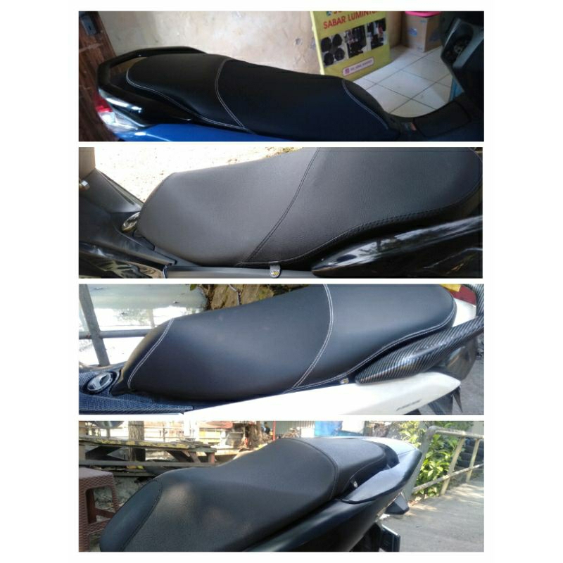 jok motor MBtech nmax dan pcx