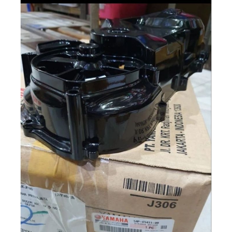 COVER CRANKASE CVT MIO J MIO GT SOUL GT 115 FINO 115 X RIDE 115 ORIGINAL