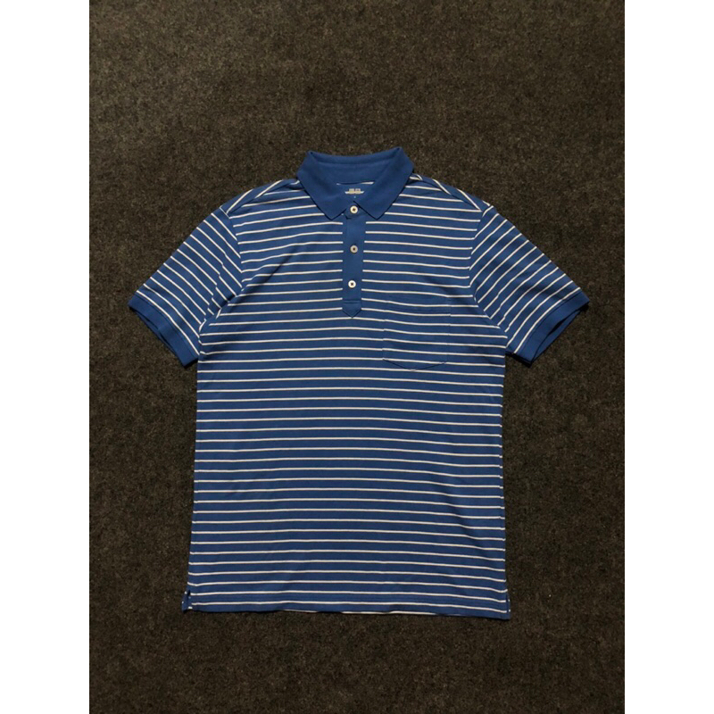 Polo Rugby Uniqlo