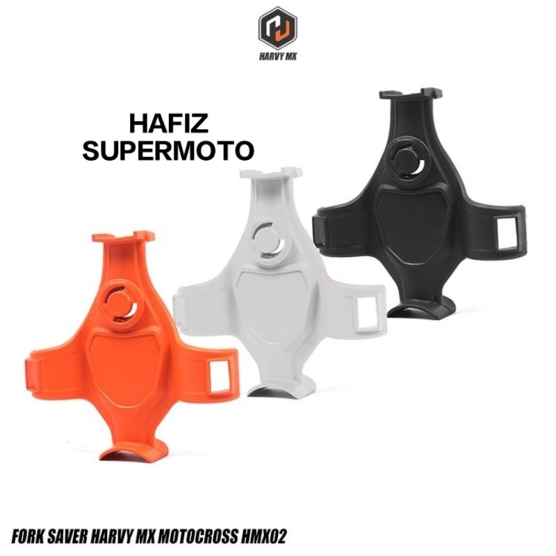FORK SAVER HARVY MX MOTOCROSS HMX 02 TRAIL UNIVERSAL PRODUK HRV