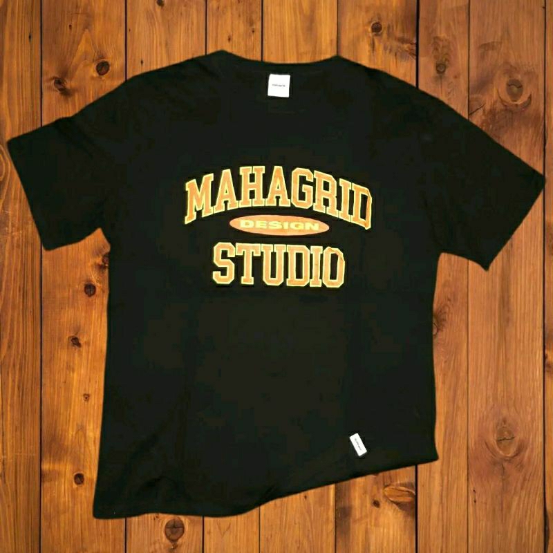 Tshirt Mahagrid