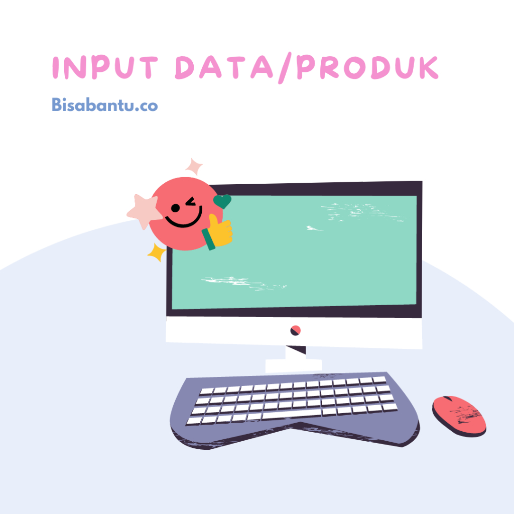 

Entry data/Input data ke website/Input data Toko Online