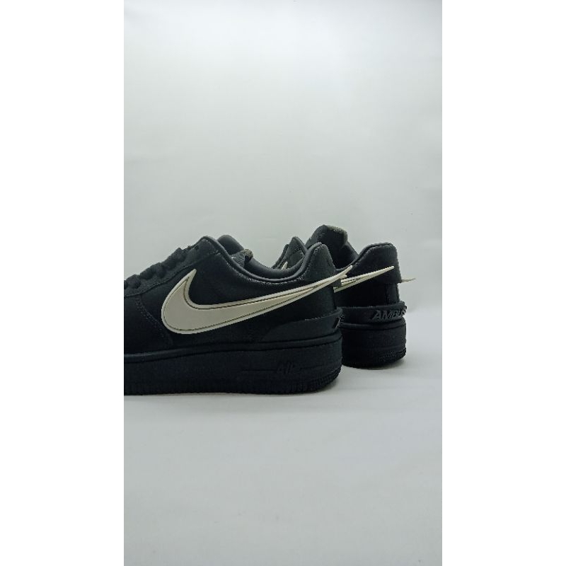 Nike Air Force 1 Low SP AMBUSH Phantom/Black Phantom