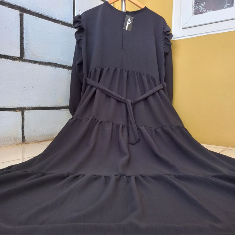 GAMIS CRINGKEL / MAURA REMPEL SUSUN