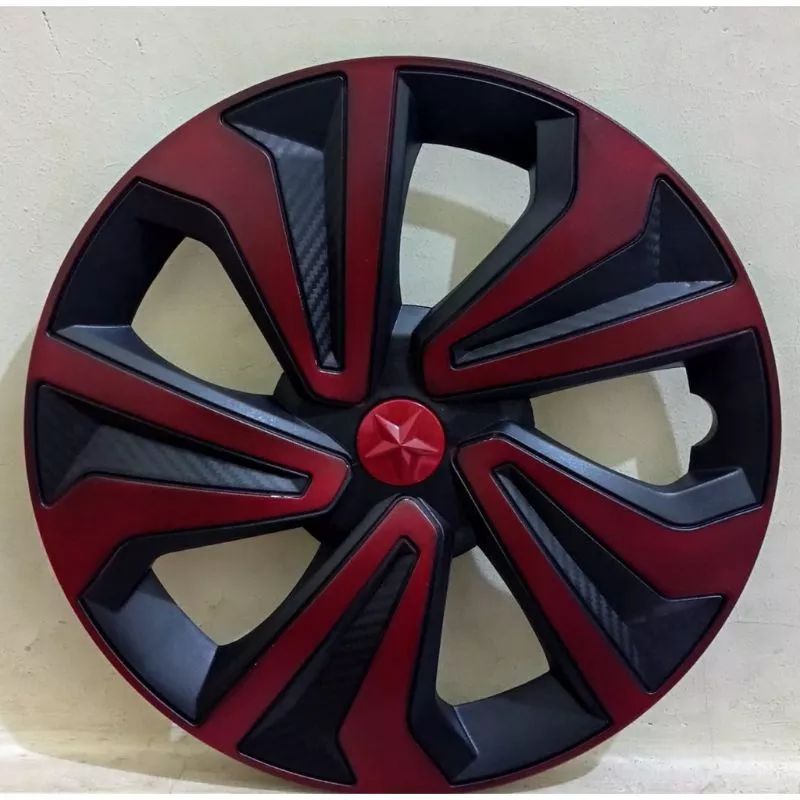 Whell Cover Velg Dop Roda Ring 13 & 14 Harga 1 AN L300 Ayla Xenia Avanza Sigra futura grenmax pickup